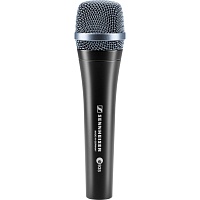 Микрофон Sennheiser E 935