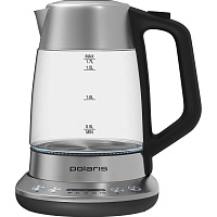 Электрочайник Polaris PWK 17115CGLD WIFI IQ Home Матовый