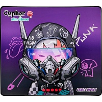 Ігрова поверхня Bloody BP-45W Cypher Ghost - придбати в Дніпрі, Україні: ціна, характеристики | інтернет-магазин TOUCH