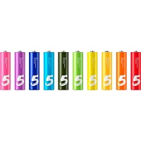 Батарейки ZMI Rainbow AA batteries 1 шт