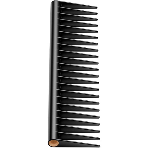 Расческа Dyson Supersonic Detangling comb Black/Copper (965003-04)