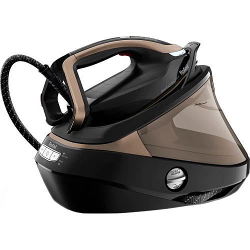 Утюг с парогенератором Tefal Pro Express Vision GV9820 (GV9820E0)
