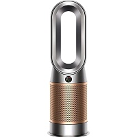 Очищувач повітря Dyson Pure Hot & Cool Formaldahyde Link HP09D (463126-01) - придбати в Дніпрі, Україні: ціна, характеристики | інтернет-магазин TOUCH