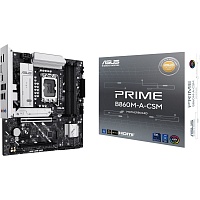 Материнская плата Asus Prime B860M-A-CSM (90MB1K00-M0EAYC)