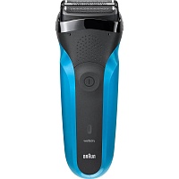 Електробритва Braun Series 3 310BT - придбати в Дніпрі, Україні: ціна, характеристики | інтернет-магазин TOUCH