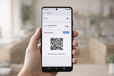 Як дізнатися пароль від Wi-Fi на телефоні: прості способи