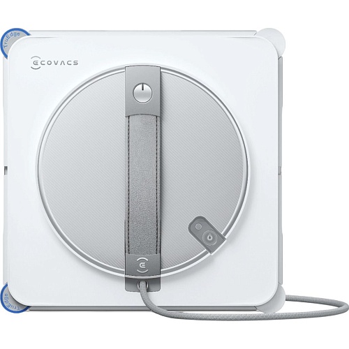 Робот для миття вікон Ecovacs Winbot W2S (WG891-12) - придбати в Дніпрі, Україні: ціна, характеристики | інтернет-магазин TOUCH