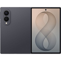 Смартфон Samsung Galaxy Fold8 12/512GB Graphite (SM-F971BZKCSEK) UA-UCRF - придбати в Дніпрі, Україні: ціна, характеристики | інтернет-магазин TOUCH