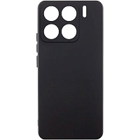 Чохол Epic Lakshmi Full Camera Silicone Cover для Xiaomi 15 Black AA - придбати в Дніпрі, Україні: ціна, характеристики | інтернет-магазин TOUCH