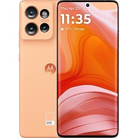 Смартфон Motorola Edge 50 12/512GB Peach Fuzz (PB2U0011RS)
