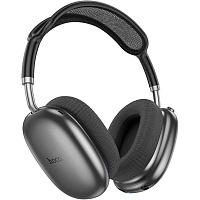 Наушники Hoco W55 Plus Space Gray