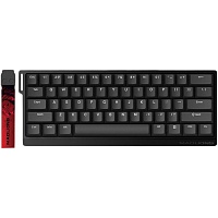 Клавиатура FGG MadLions MAD60 HE Black (FGG-MAD60HE-RGB-BLK)