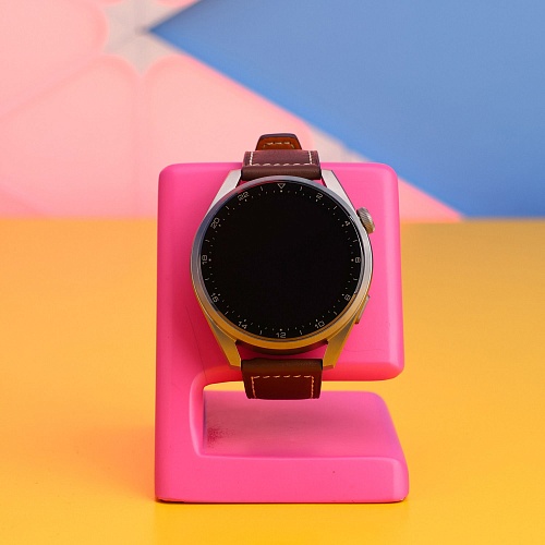 Смарт-часы Huawei Watch 3 Pro Classic (55026781) Б/У