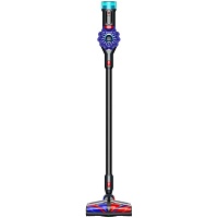 Вертикальний пилосос Dyson V10 Konical (419634-01) - придбати в Дніпрі, Україні: ціна, характеристики | інтернет-магазин TOUCH