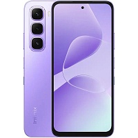 Смартфон Infinix Hot 60i 8/256GB Soul Eye Purple