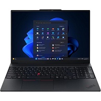 Ноутбук Lenovo ThinkPad E16 Gen 3 (21SR0033US) - придбати в Дніпрі, Україні: ціна, характеристики | інтернет-магазин TOUCH