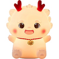 Нічний світильник DK Animal A37 Timer 1200mAh White - придбати в Дніпрі, Україні: ціна, характеристики | інтернет-магазин TOUCH