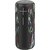 Портативна акустика Hopestar P24 Camoflage - придбати в Дніпрі, Україні: ціна, характеристики | інтернет-магазин TOUCH