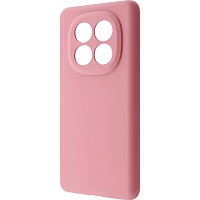 Чохол Wave Full Silicone Cover для Redmi Note 14 Pro 5G Pink Sand - придбати в Дніпрі, Україні: ціна, характеристики | інтернет-магазин TOUCH