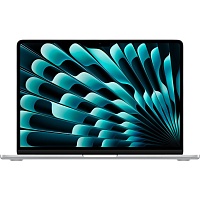 Ноутбук Apple MacBook Air 15" M5 16/1TB Silver 2026 (MDVA4)