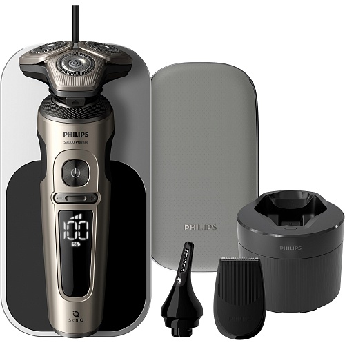 Электробритва Philips Shaver Series 9000 Prestige SP9882/36