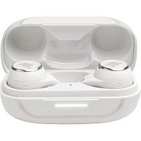 Навушники JBL Reflect Aero TWS White (JBLREFLECTAEROWHT) - придбати в Дніпрі, Україні: ціна, характеристики | інтернет-магазин TOUCH