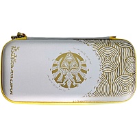 Кейс-чохол Dobe Protective Case для Nintendo Switch/Switch OLED The Legend of Zelda White - придбати в Дніпрі, Україні: ціна, характеристики | інтернет-магазин TOUCH