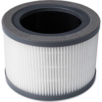 Фільтр для очищувача повітря Levoit Air Cleaner Filter Vista 200 True HEPA 3-Stage (HEACAFLVNEU0030) - придбати в Дніпрі, Україні: ціна, характеристики | інтернет-магазин TOUCH