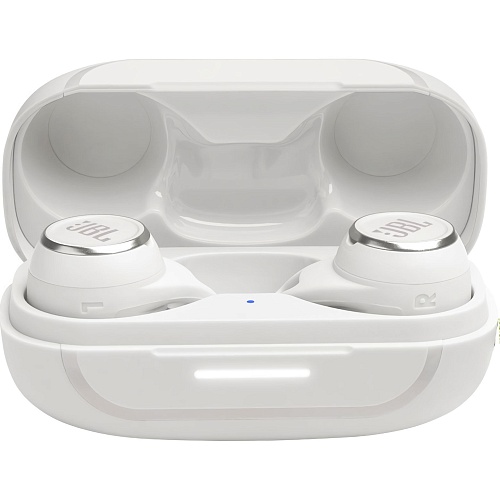 Наушники JBL Reflect Aero TWS White (JBLREFLECTAEROWHT)