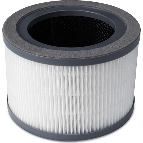 Фільтр для очищувача повітря Levoit Air Cleaner Filter Vista 200 True HEPA 3-Stage (HEACAFLVNEU0030) - придбати в Дніпрі, Україні: ціна, характеристики | інтернет-магазин TOUCH