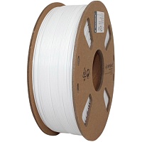 Філамент для 3D-принтерів Gembird ABS 1.75mm White (3DP-ABS1.75-01-W) - придбати в Дніпрі, Україні: ціна, характеристики | інтернет-магазин TOUCH