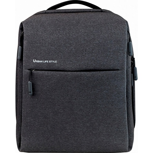 Рюкзак Xiaomi Mi City Backpack Dark Gray