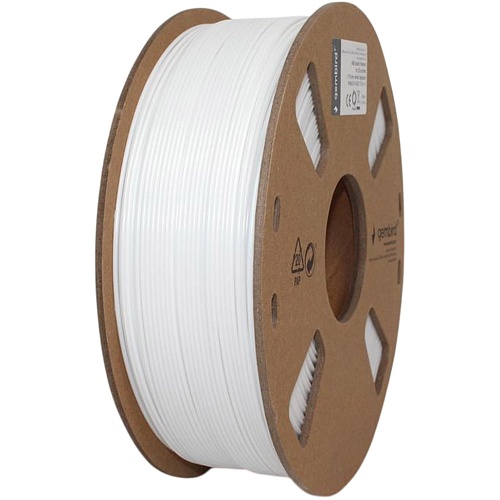 Філамент для 3D-принтерів Gembird ABS 1.75mm White (3DP-ABS1.75-01-W) - придбати в Дніпрі, Україні: ціна, характеристики | інтернет-магазин TOUCH