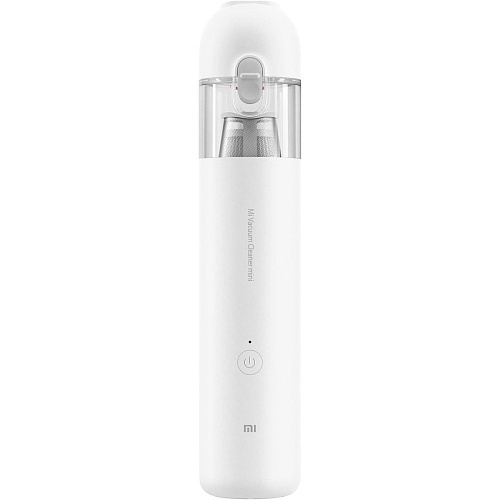 Ручной пылесос Xiaomi Mi Vacuum Cleaner Mini (BHR5156EU) Уценка