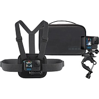 Комплект аксессуаров GoPro Sport Kit (AKTAC-001)