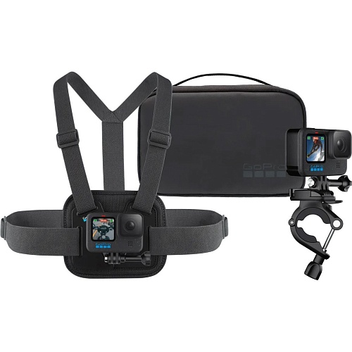 Комплект аксессуаров GoPro Sport Kit (AKTAC-001)