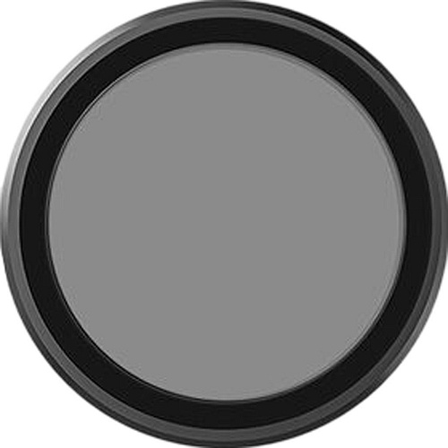 Фильтр Telesin S5-FLT-05 ND64 для DJI Osmo Action 5 Pro/DJI Osmo Action 4/DJI Osmo Action 3