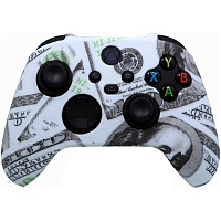 Чехол на геймпад Dobe Silicone Case для Xbox Series X/S Controller Benjamin