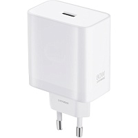 Сетевое зарядное устройство OnePlus SUPERVOOC 80W USB-A EU (VCB8JAEH)