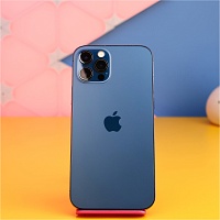 Смартфон Apple iPhone 12 Pro 256GB Pacific Blue (MGMT3) Б/У