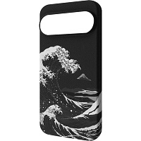Чехол Proove Gleam Case with Magnetic Ring для Google Pixel 11 Pro Silver Storm (PCGCGPGP1169)