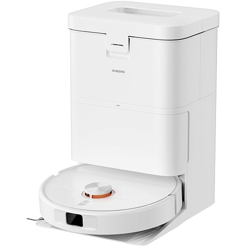 Робот-пилосос Xiaomi Robot Vacuum H50 (BHR08GUEU) - придбати в Дніпрі, Україні: ціна, характеристики | інтернет-магазин TOUCH