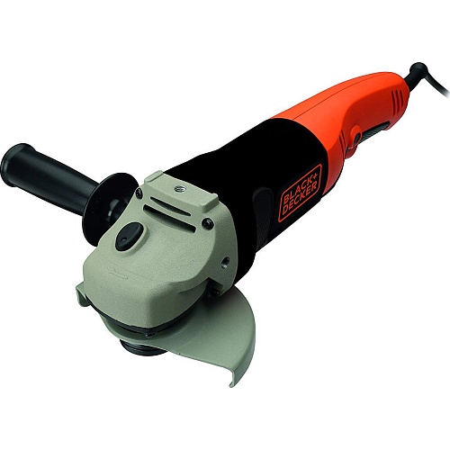 Кутова шліфмашина Black+Decker KG1202 - придбати в Дніпрі, Україні: ціна, характеристики | інтернет-магазин TOUCH