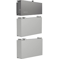 Комплект энергонезависимости EcoFlow PowerOcean 10 kWh (PowerOcean-Inverter-P1-10kw-EU)