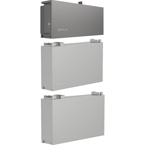Комплект энергонезависимости EcoFlow PowerOcean 10 kWh (PowerOcean-Inverter-P1-10kw-EU)