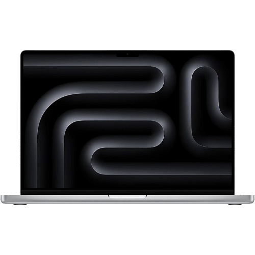 Ноутбук Apple MacBook Pro 16'' M3 Pro 18GB/512GB Silver 2023 (MRW43)