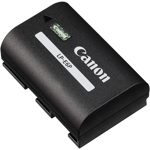 Акумулятор Canon LP-E6P (6537C001) - придбати в Дніпрі, Україні: ціна, характеристики | інтернет-магазин TOUCH