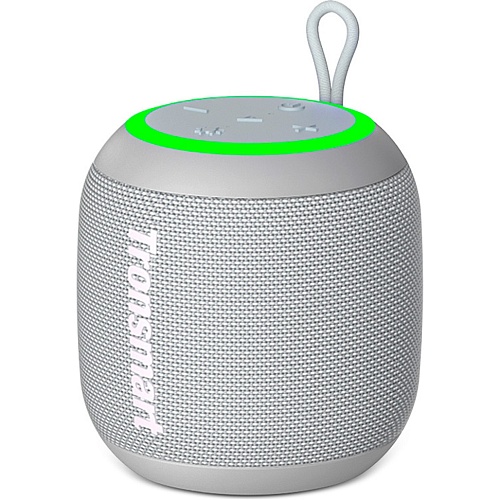 Портативна акустика Tronsmart T7 Mini Grey (993710) - придбати в Дніпрі, Україні: ціна, характеристики | інтернет-магазин TOUCH