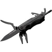 Мультитул Intertool Storm HT-0545 8-в-1