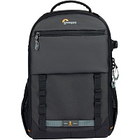 Рюкзак для фотоапарата Lowepro Adventura BP 300 III Black (LP37456-PWW) - придбати в Дніпрі, Україні: ціна, характеристики | інтернет-магазин TOUCH